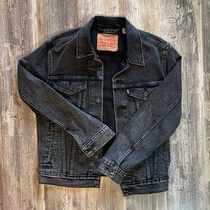 Levi’s Denim Jacket